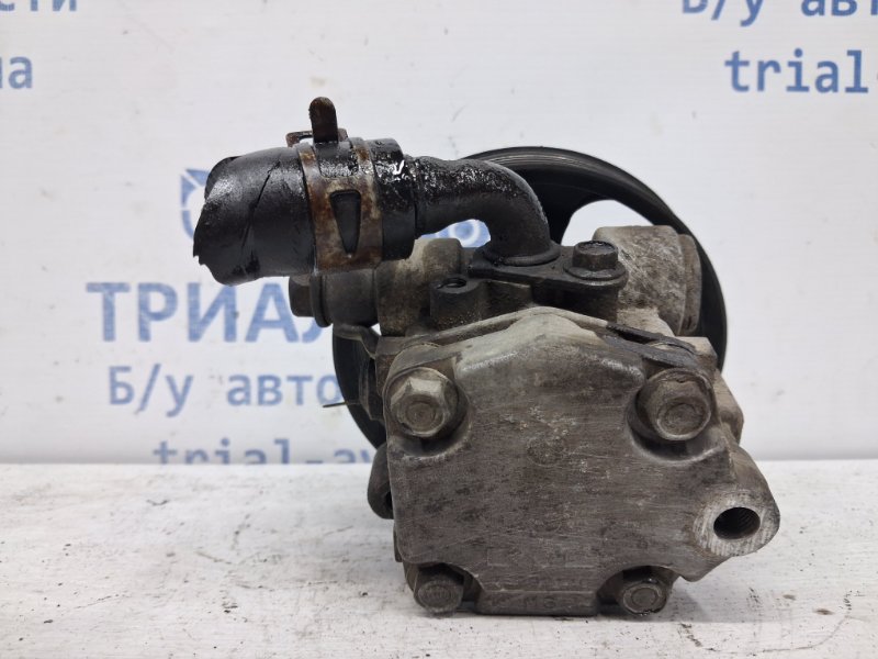 Насос ГУ 3 2003-2009 BK 1.6 бензин Z6