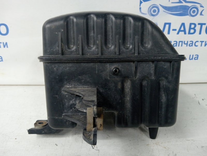 Резонатор воздушного фильтра Captiva 2006-2011 C100 2.4 бензин Z24SED