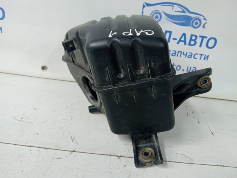 Резонатор воздушного фильтра Chevrolet Captiva C100 2.4 бензин Z24SED