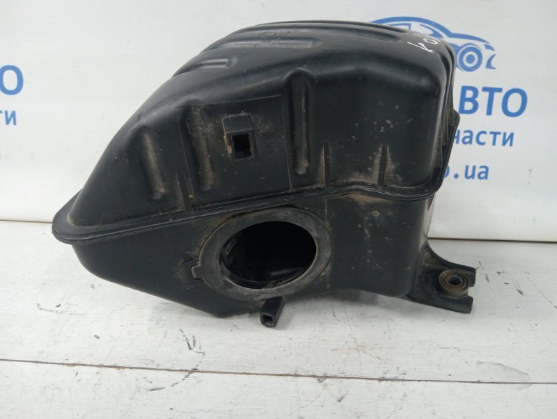 Резонатор воздушного фильтра Captiva 2006-2011 C100 2.4 бензин Z24SED
