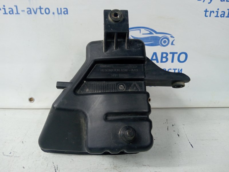 Резонатор воздушного фильтра Captiva 2006-2011 C100 2.4 бензин Z24SED