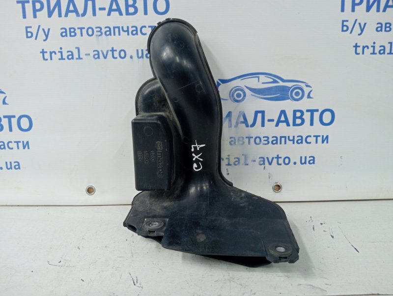 Воздухозаборник CX 7 2007-2012 ER 2.3 бензин 	L3VDT