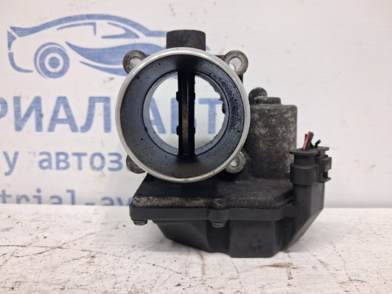 Заслонка дроссельная Kia Sportage 2010-2016 SL 1.7 diesel D4FD 351002A900 Б/У