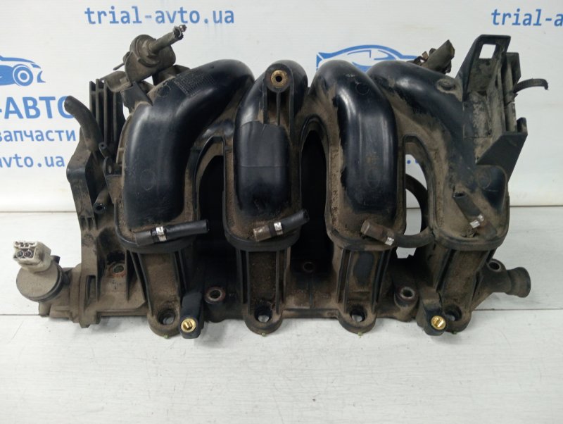 Коллектор впускной пластик 3 2003-2009 BK 1.6 бензин Z6
