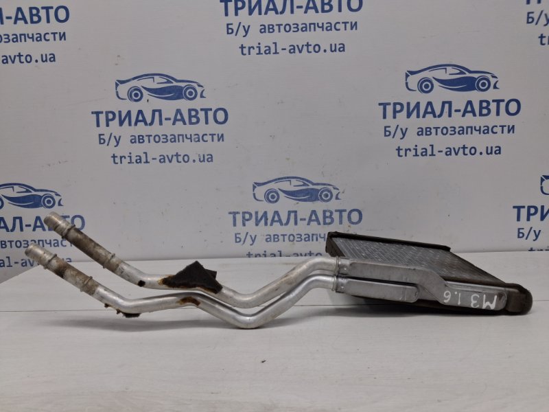 Радиатор печки 3 2003-2009 BK 1.6 бензин Z6
