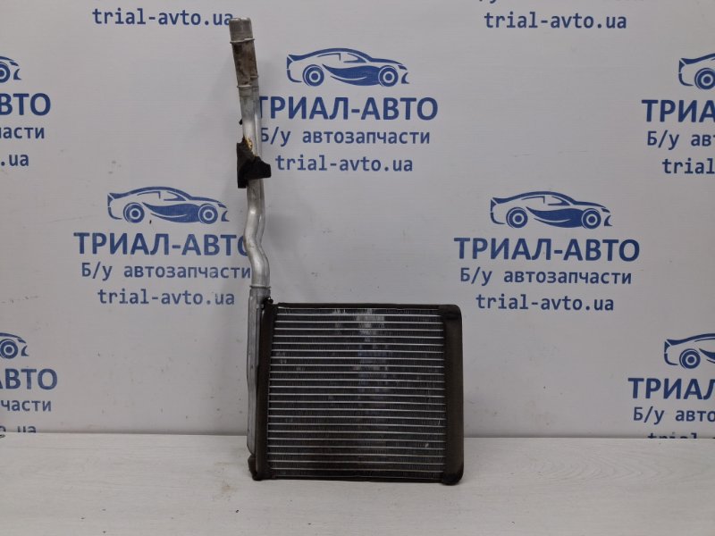 Радиатор печки 3 2003-2009 BK 1.6 бензин Z6