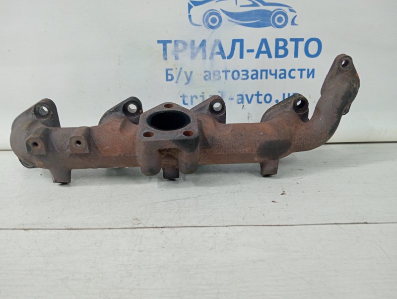 Коллектор выпускной Sorento 2002-2009 BL 2.5 diesel D4CB