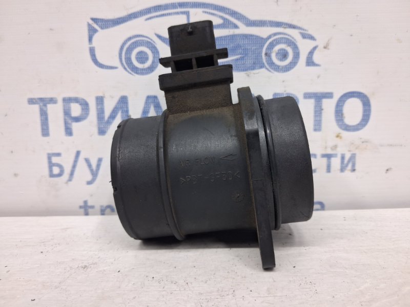 Датчик расхода воздуха Kia Sportage 2010-2016 SL 1.7 diesel D4FD 281642A500 Б/У
