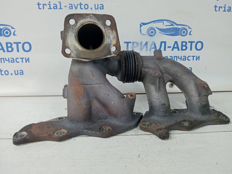 Коллектор выпускной CX 7 2007-2012 ER 2.3 бензин 	L3VDT