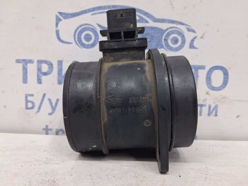 Датчик расхода воздуха SsangYong Rexton 2006-2012 Y250 2.7 D27DT 6650943048 Б/У