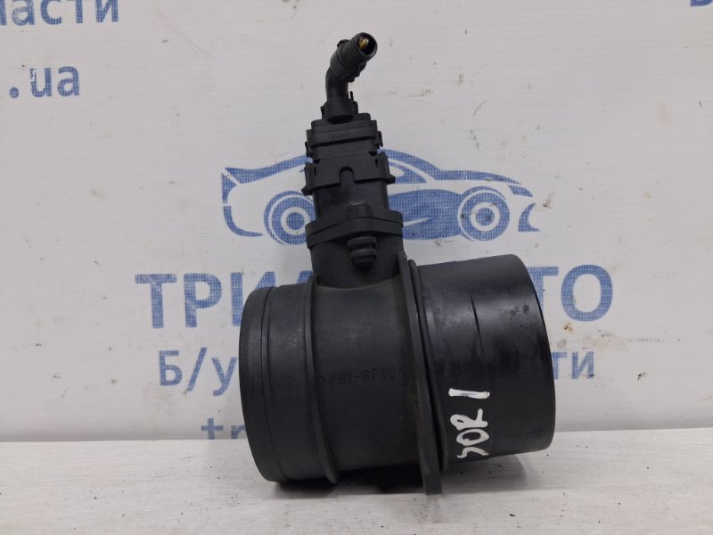 Датчик расхода воздуха Kia Sorento 2002-2009 BL 2.5 diesel D4CB 281644A000 Б/У