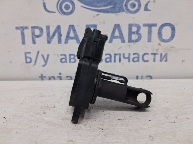 Датчик расхода воздуха Mitsubishi Pajero Wagon 2006-2022 4 3.2 Дизель 4M41 1525A016 Б/У