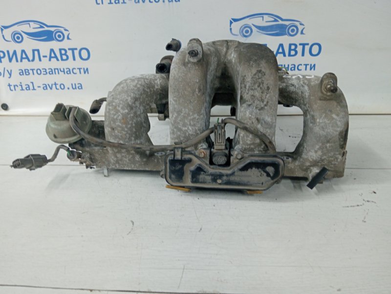 Коллектор впускной металл Mazda CX 7 2007-2012 ER 2.3 бензин 	L3VDT L3K913100J Б/У