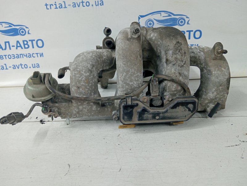 Коллектор впускной металл CX 7 2007-2012 ER 2.3 бензин 	L3VDT