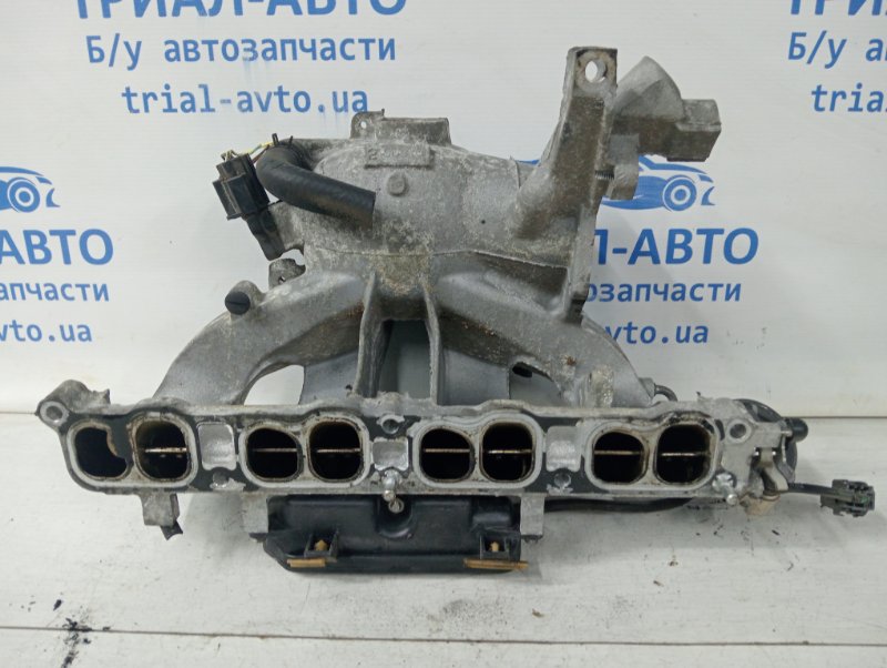 Коллектор впускной металл CX 7 2007-2012 ER 2.3 бензин 	L3VDT