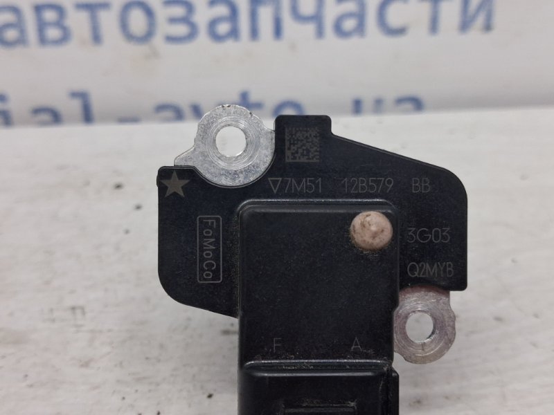 Датчик расхода воздуха Ford Kuga CBS 2.0 diesel