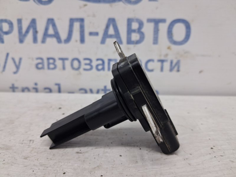 Датчик расхода воздуха Subaru Forester 2012-2018 SJ 2.0 diesel EE20Z 22680AA380 Б/У