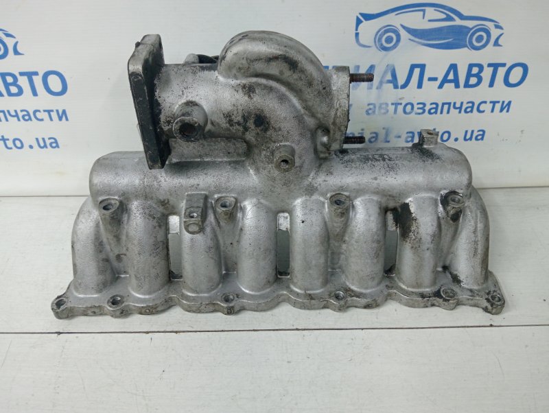 Коллектор впускной металл Kia Sorento BL 2.5 diesel D4CB