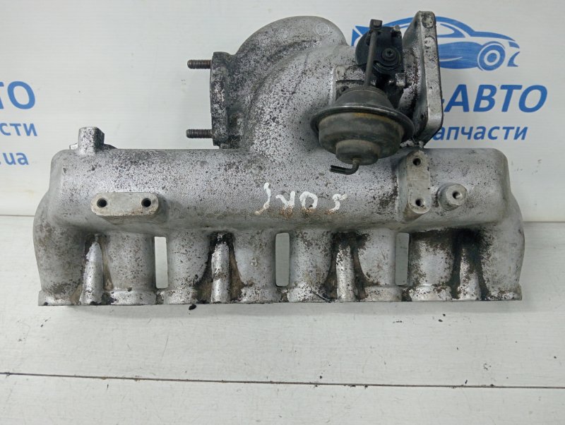Коллектор впускной металл Sorento 2002-2009 BL 2.5 diesel D4CB