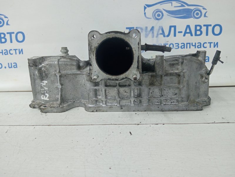 Коллектор впускной металл Toyota RAV 4 A40 2.2 diesel 2ADFTV