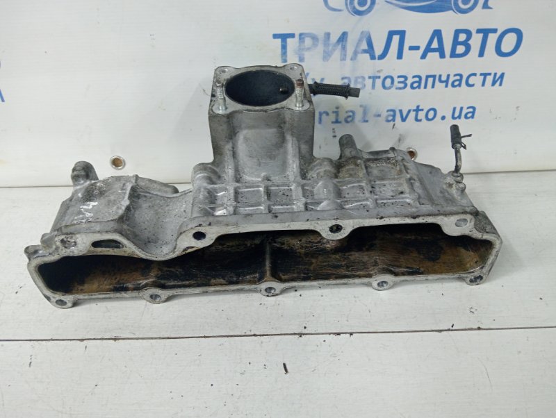 Коллектор впускной металл RAV 4 2012-2018 A40 2.2 diesel 2ADFTV