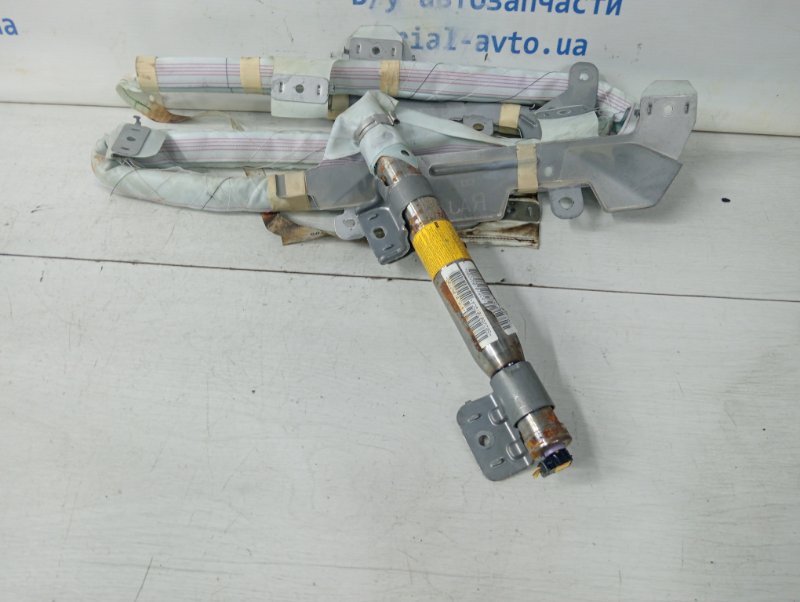 Airbag потолка(шторка) правый Mitsubishi Pajero Wagon 4 3.2 Дизель 4M41