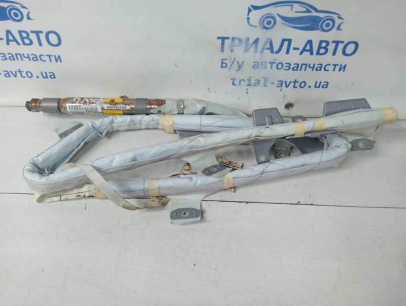 Airbag потолка(шторка) левый Pajero Wagon 2006-2022 4 3.2 Дизель 4M41
