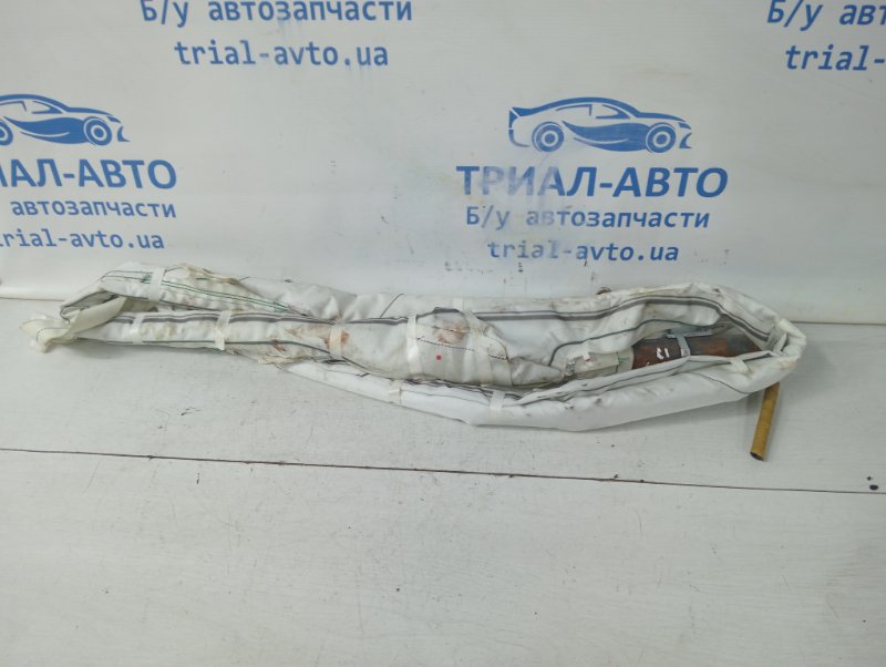 Airbag потолка(шторка) левый Toyota RAV 4 2012-2018 A40 2.2 diesel 2ADFTV 6218042050 Б/У