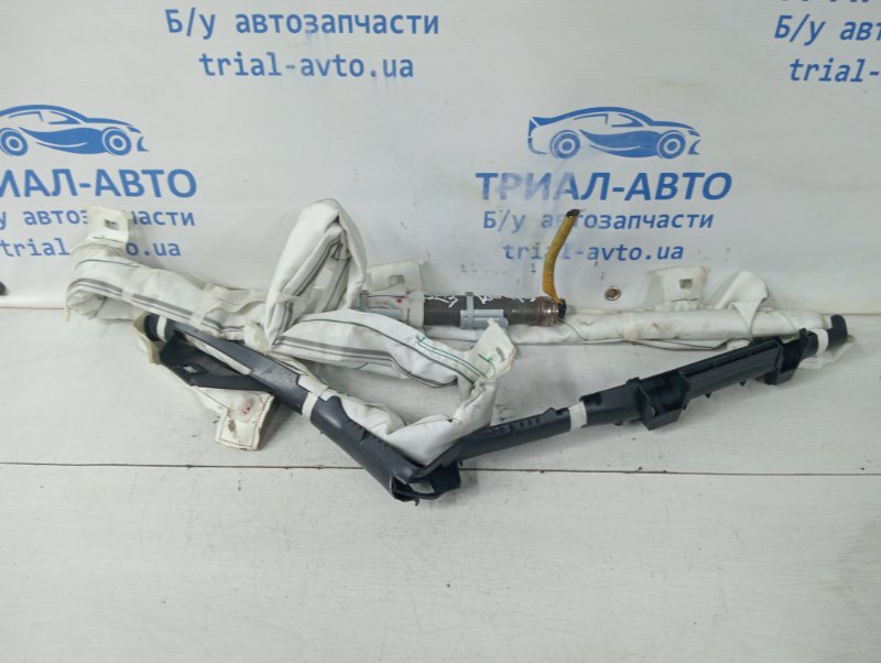 Airbag потолка(шторка) правый Toyota RAV 4 2012-2018 A40 2.2 diesel 2ADFTV 6217042030 Б/У