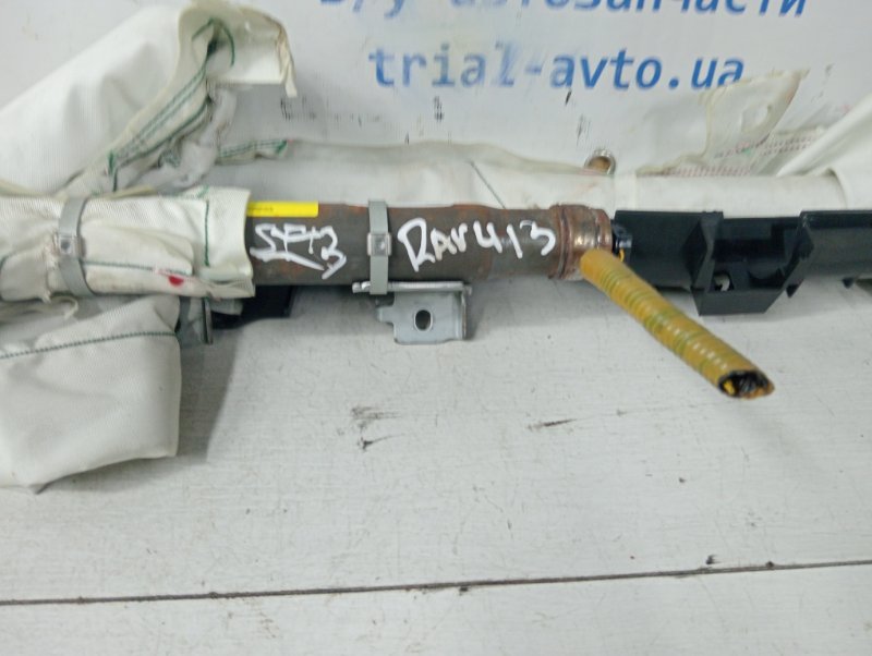 Airbag потолка(шторка) правый RAV 4 2012-2018 A40 2.2 diesel 2ADFTV