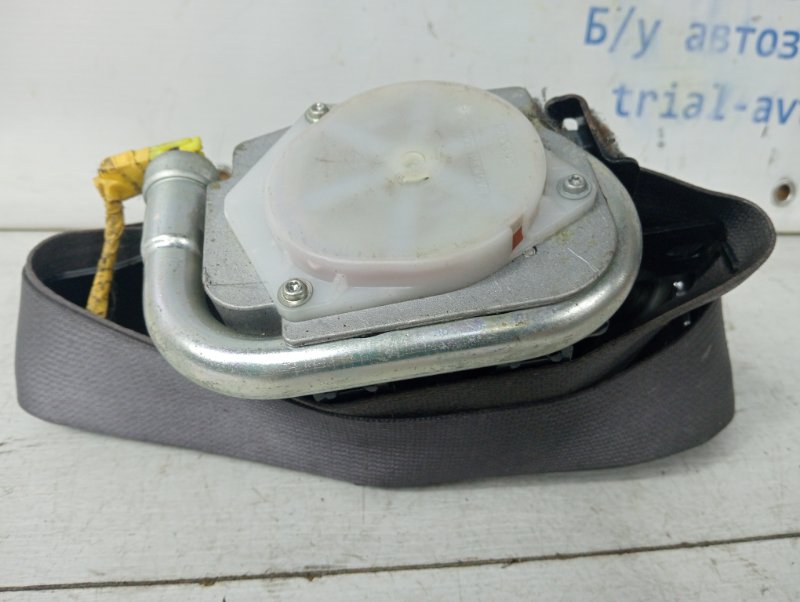 Ремень безопасности передний правый Tucson 2004-2009 JM 2.0 diesel D4EA