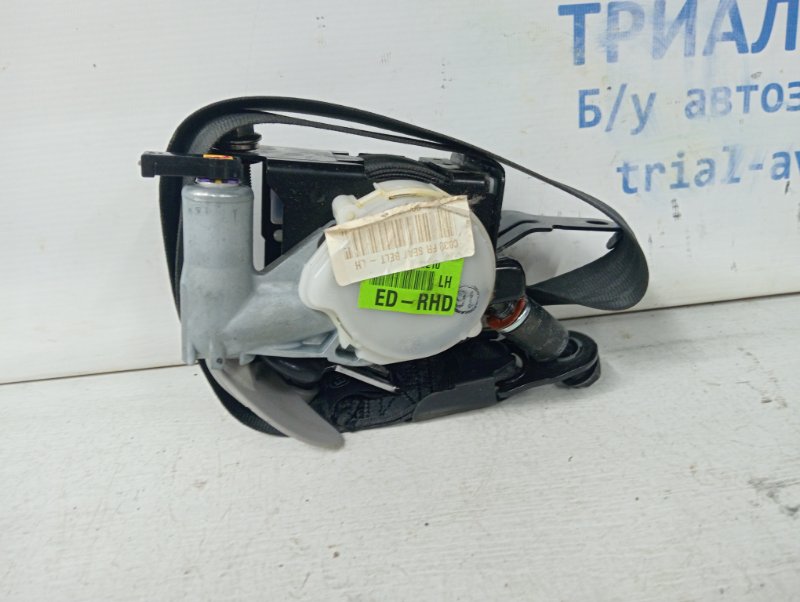 Ремень безопасности передний правый Kia Sportage 2010-2016 SL 1.7 diesel D4FD 888203U200ED Б/У