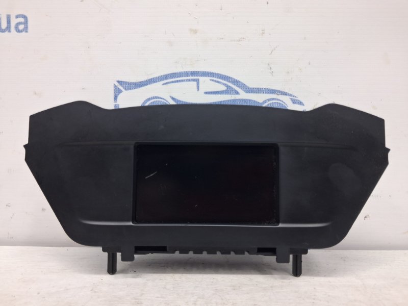 Дисплей информационный Ford Kuga 2013-2019 CBS 2.0 diesel BM5T18B955CG Б/У