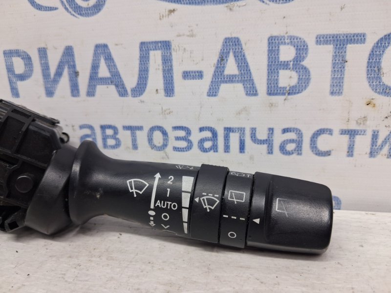 Переключатель подрулевой правый(дворники) Sportage 2010-2016 SL 1.7 diesel D4FD