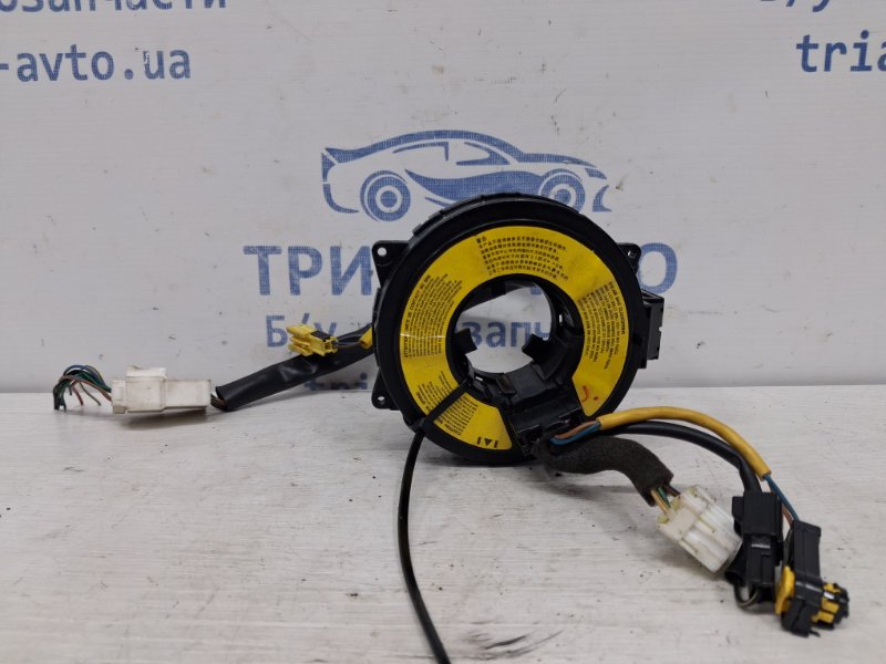Шлейф AIRBAG SsangYong Kyron 2005-2016 DJ 2.7 D27DT 8591009B10 Б/У