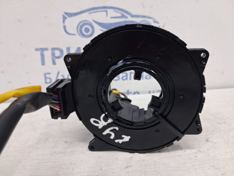 Шлейф AIRBAG Kyron 2005-2016 DJ 2.7 D27DT