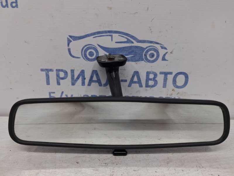Зеркало салона Mitsubishi Pajero Sport 1996-2008 K9 2.5 Diesel 4D56 MN124448 Б/У