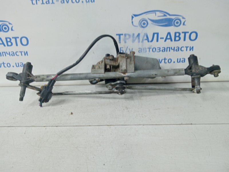 Трапеция дворников Captiva 2006-2011 C100 2.4 бензин Z24SED