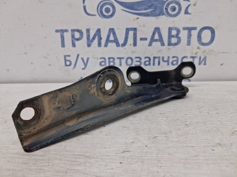 Петля капота левая Mitsubishi Pajero Sport K9 2.5 Diesel 4D56