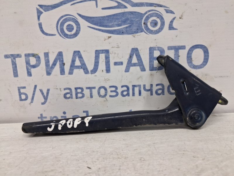 Петля капота правая Mitsubishi Pajero Sport 1996-2008 K9 2.5 Diesel 4D56 MR473530 Б/У