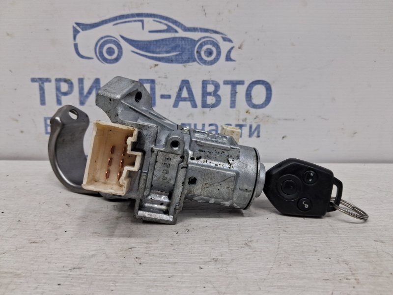 Замок зажигания Forester 2012-2018 SJ 2.0 diesel EE20Z
