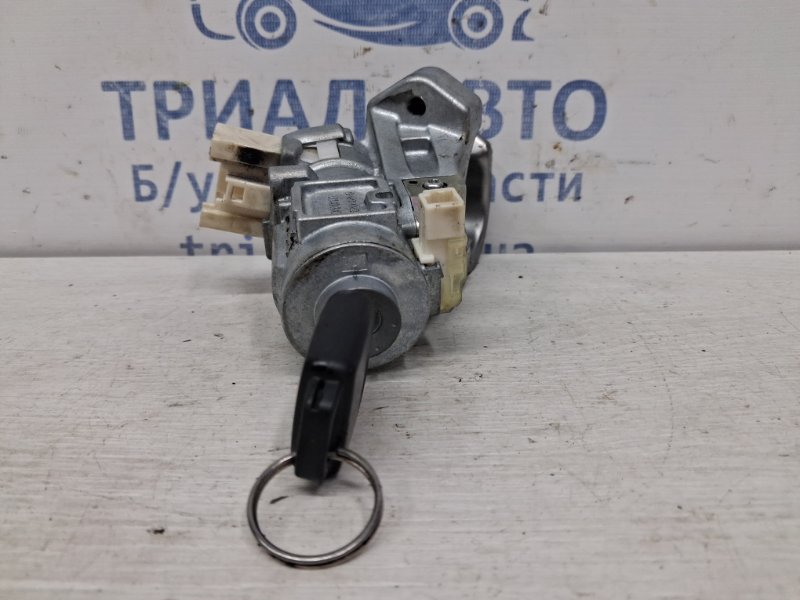 Замок зажигания Subaru Forester SJ 2.0 diesel EE20Z