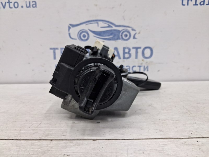 Замок зажигания Grand Vitara 2006-2014 JT 2.4 бензин J24B