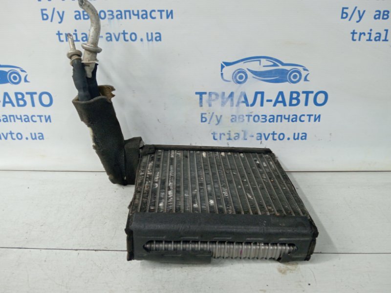 Испаритель кондиционера Mazda 3 2003-2009 BK 1.6 бензин Z6 CCY361J1Z Б/У