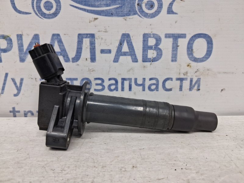 Катушка зажигания Toyota Avensis 2002-2010 T25 1.8 бензин 1ZZFE 9008019019 Б/У