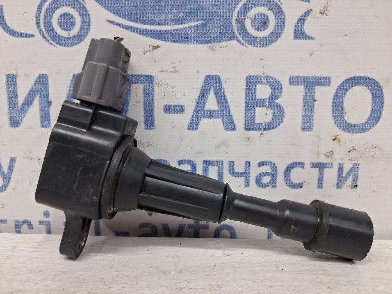 Катушка зажигания Mazda 3 2003-2009 BK 1.6 бензин Z6 ZJ2018100 Б/У