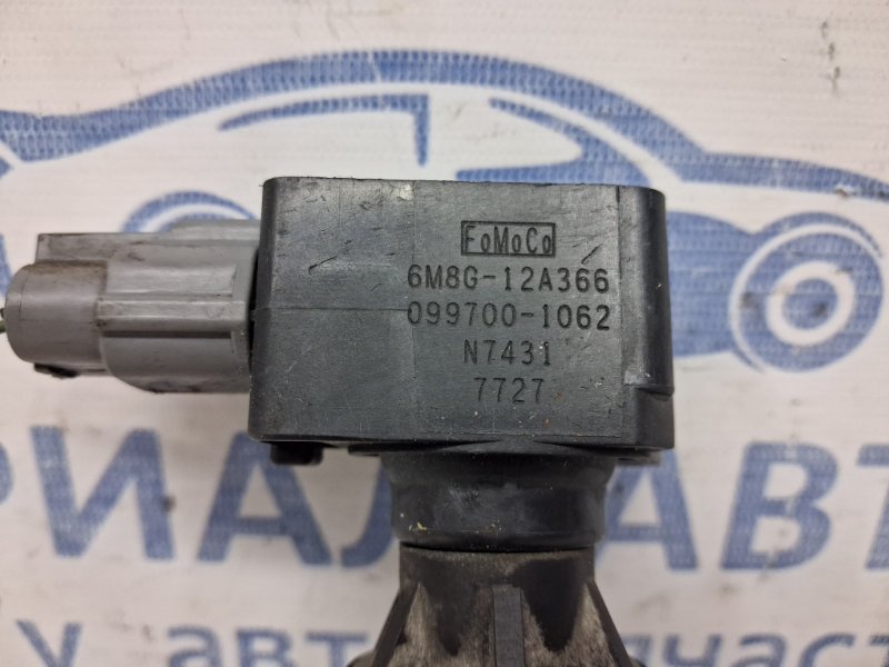 Катушка зажигания Mazda CX 7 ER 2.3 бензин 	L3VDT