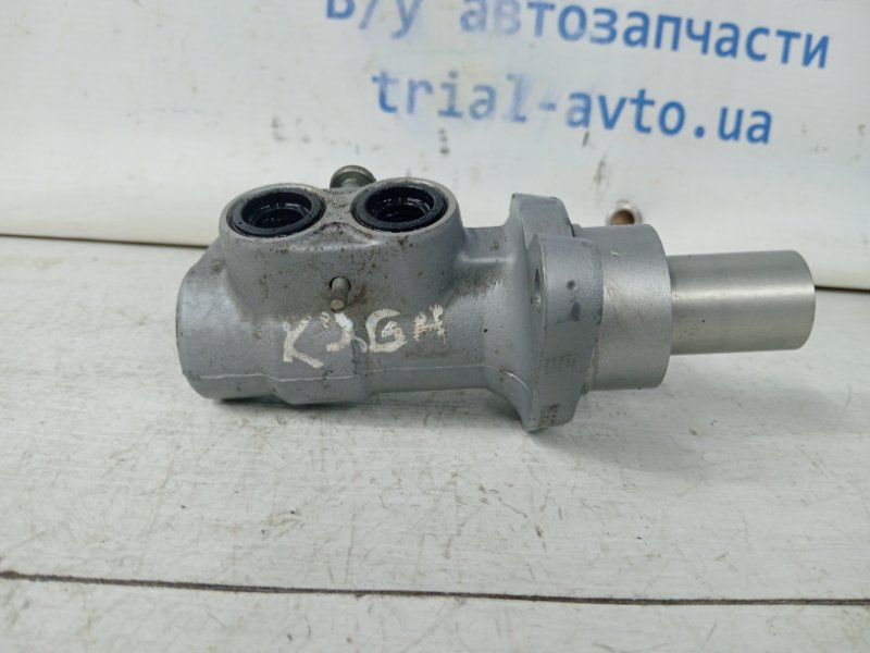 Тормозной цилиндр главный Kuga 2013-2019 CBS 2.0 diesel