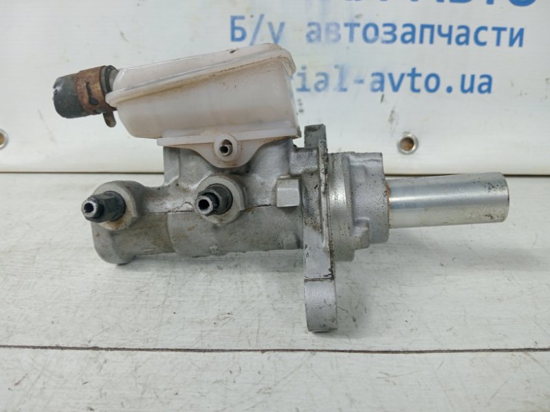 Тормозной цилиндр главный Mazda CX 7 2007-2012 ER 2.3 бензин 	L3VDT EG234340Z Б/У