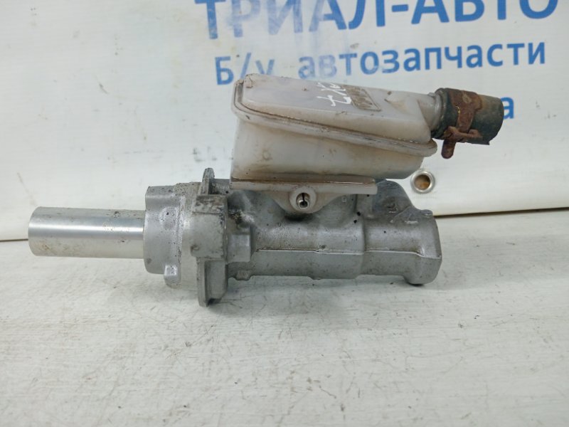 Тормозной цилиндр главный Mazda CX 7 ER 2.3 бензин 	L3VDT